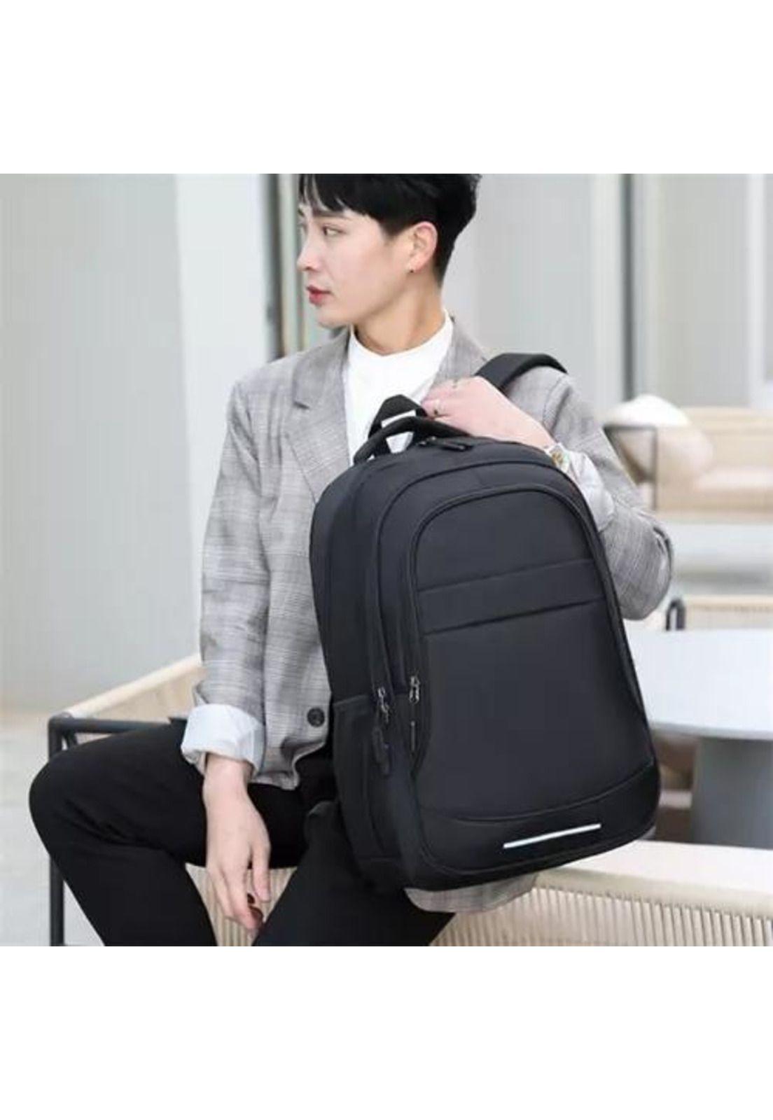 Mochila de gran capacidad impermeable-2