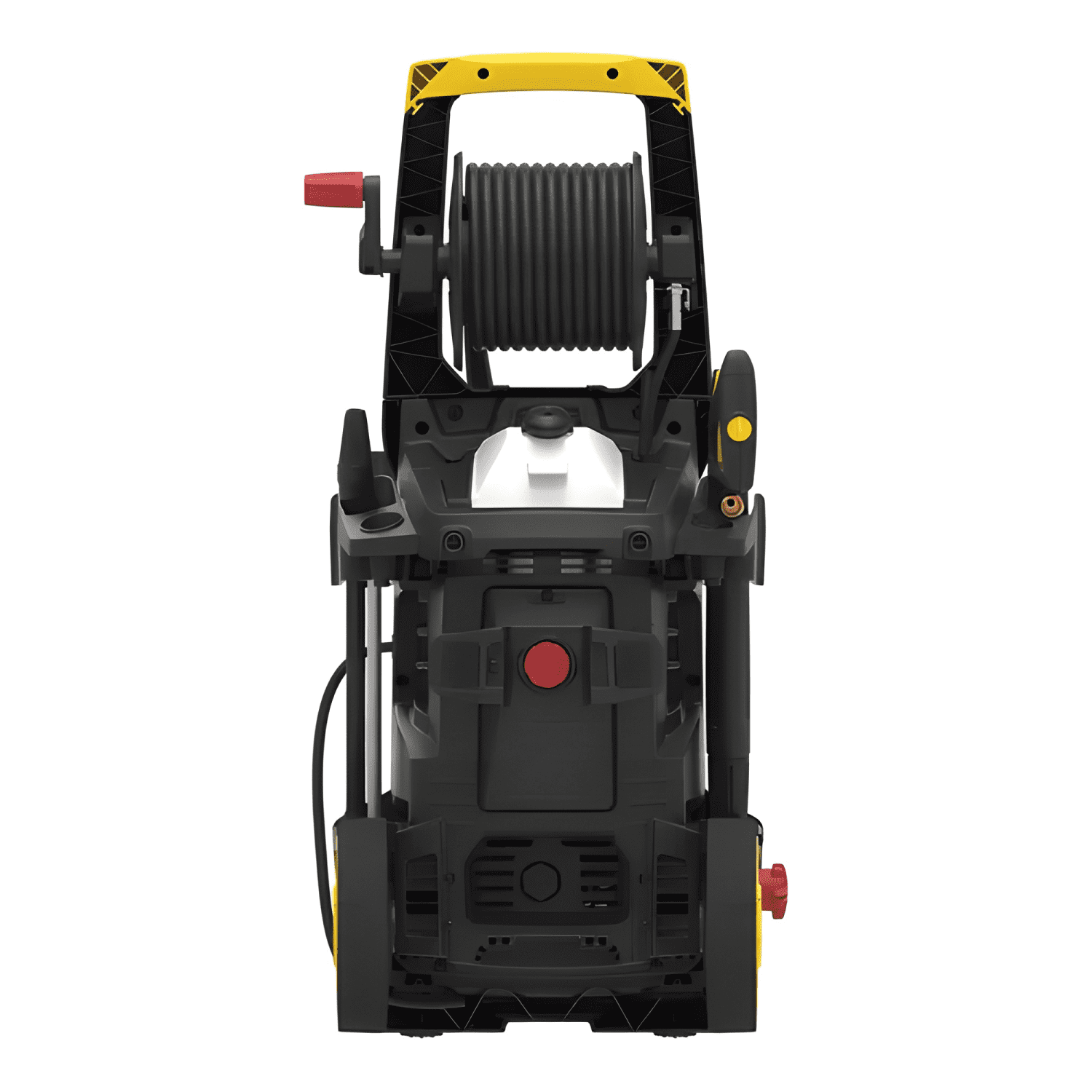 Hidrolavadora 2800W STANLEY SW25-CH #5-2