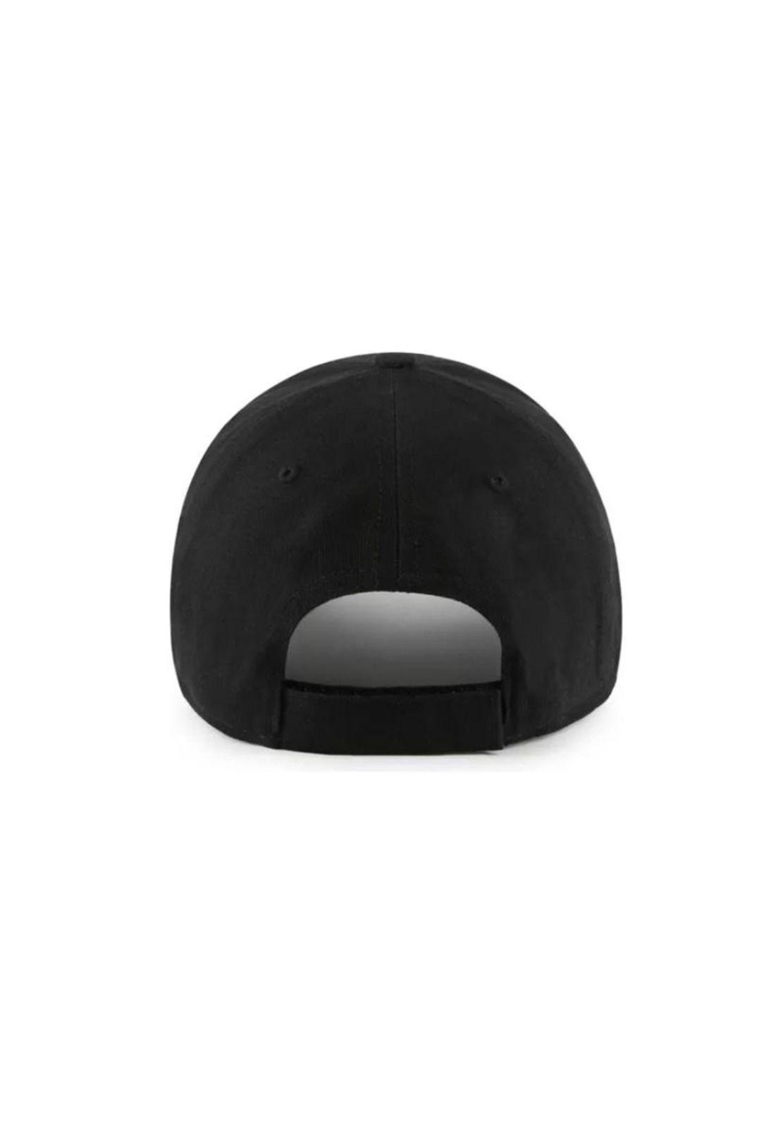Jockey New York Yankees Black Basic Black-1