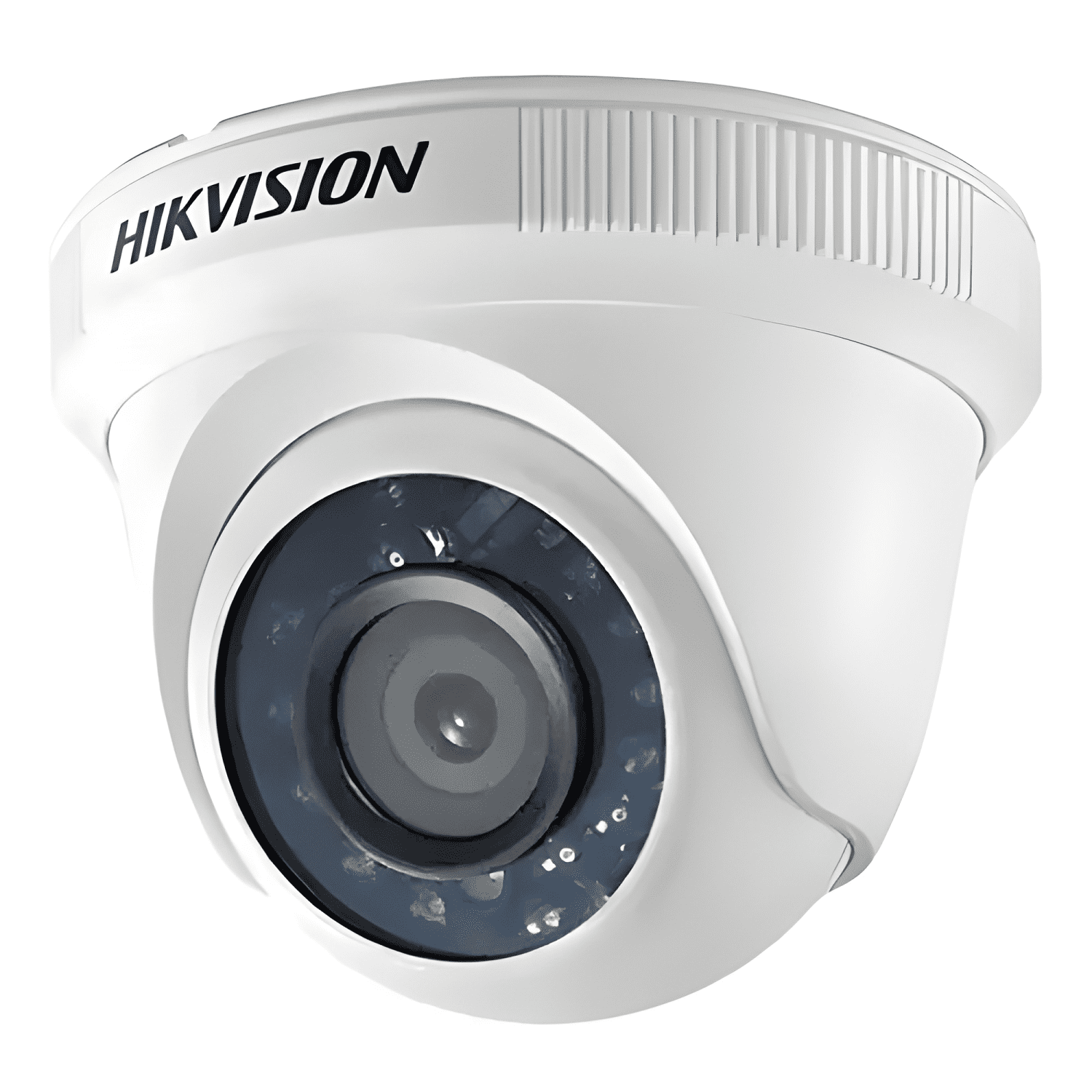 Cámara de Seguridad Hikvision DS-2CE56C0T-IRPF IP67 Lite Lit-2
