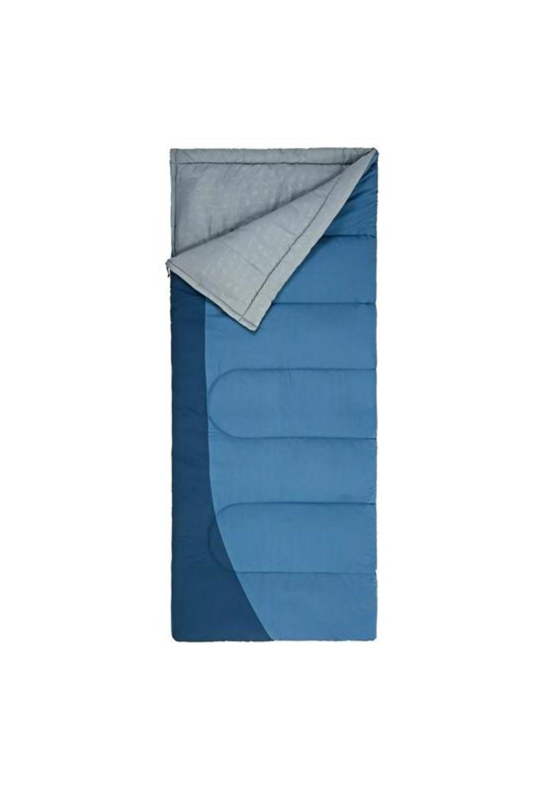 Saco de dormir Tempo Light Blue Doite, color azul-0