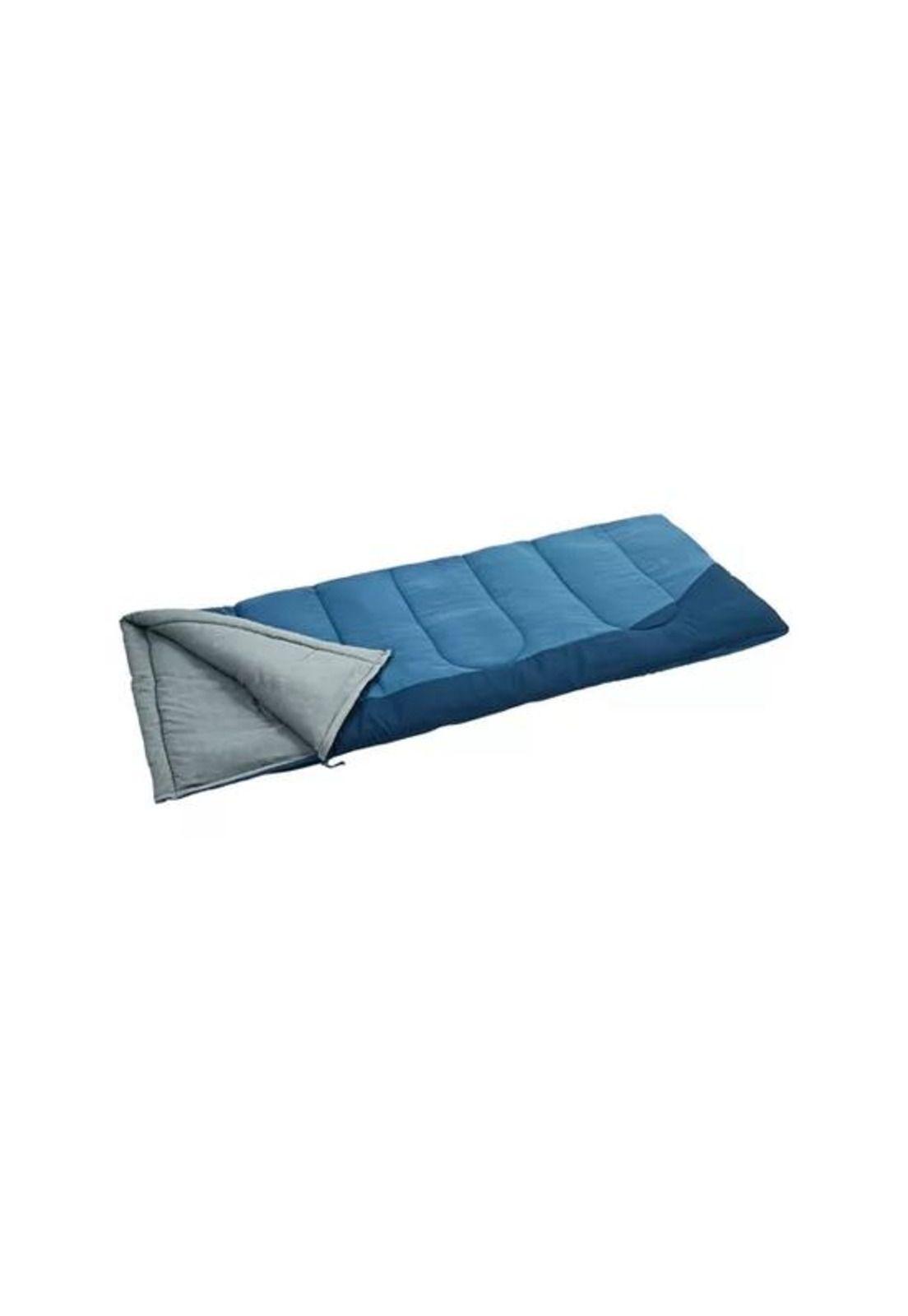 Saco de dormir Tempo Light Blue Doite, color azul-2