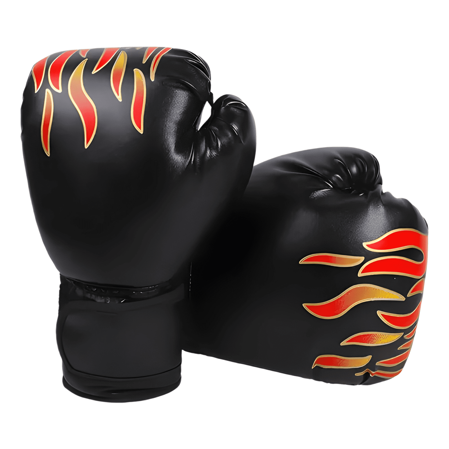 Set de boxeo para niños guantes de entrenamiento #3-0