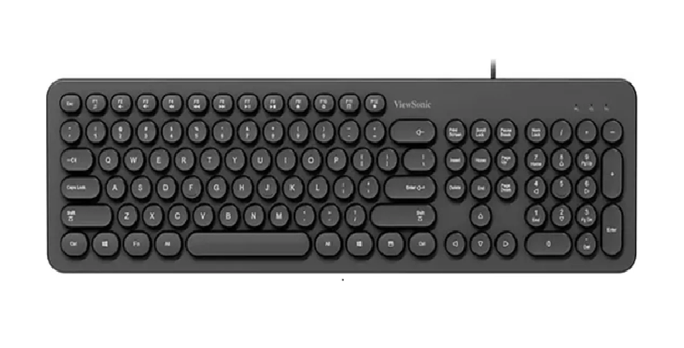 Kit teclado + mouse TJ-808 inalámbrico-0