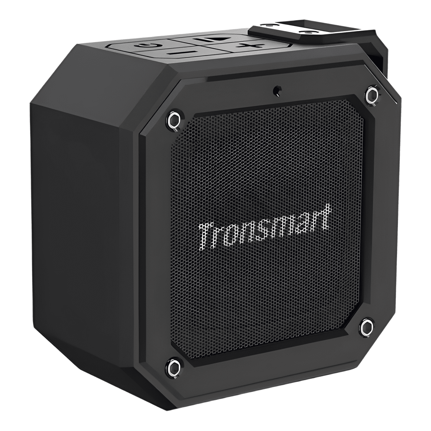 Parlantes bluetooth groove resistente al agua ipx7-0