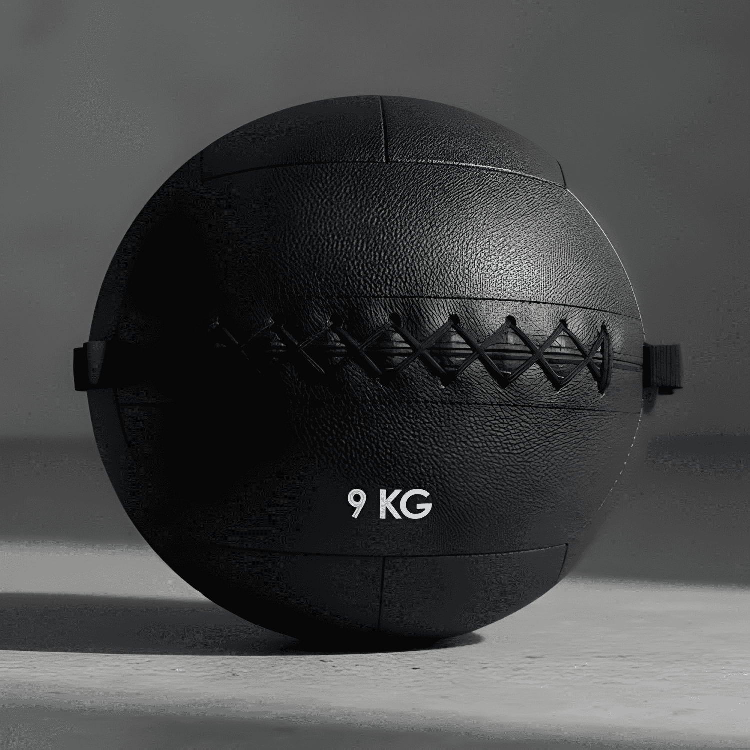 Balon medicinal wall ball 9 kg | crossfit | ortopedico-2