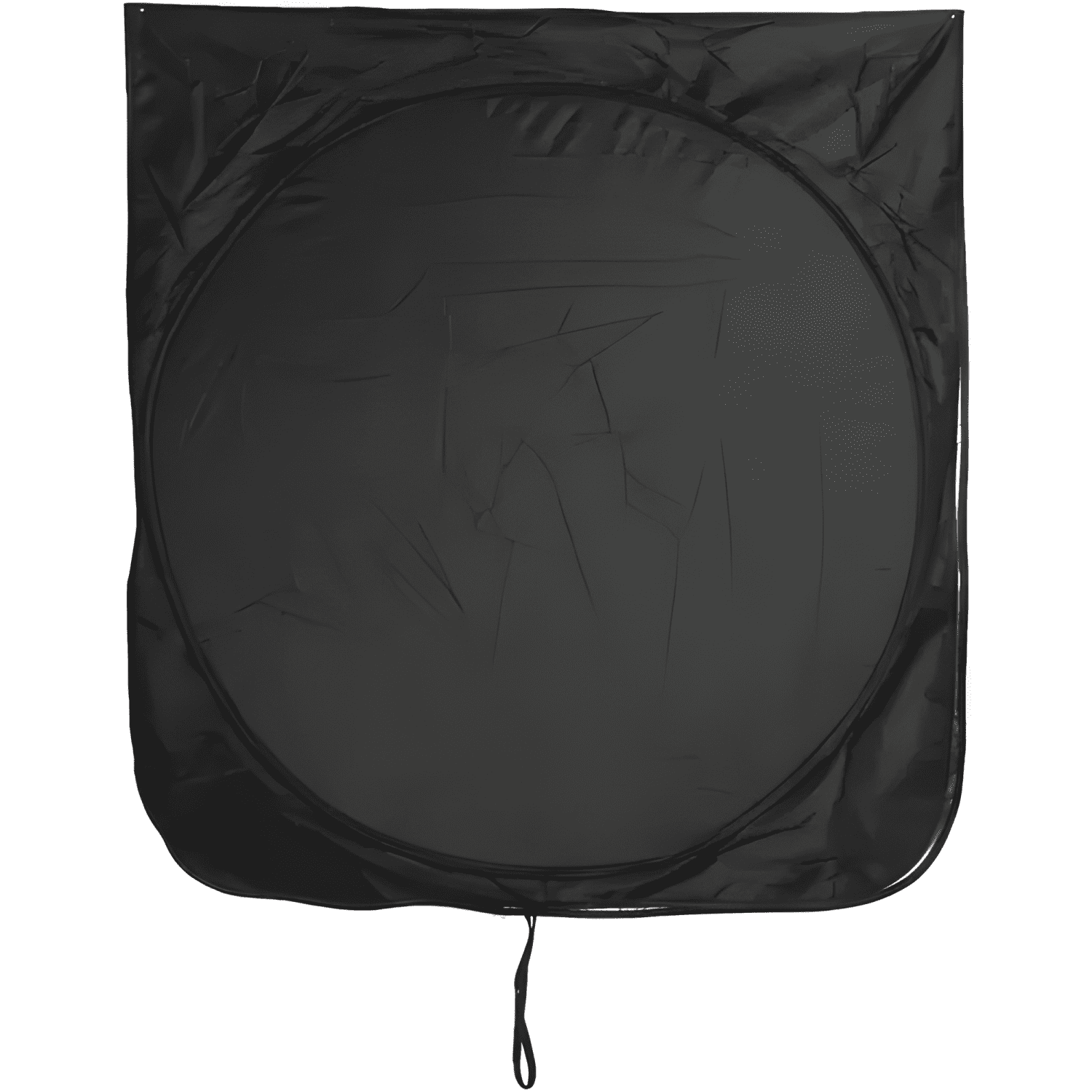Cubre Parabrisas Auto, Parasol con Protección Uv Compactable-2