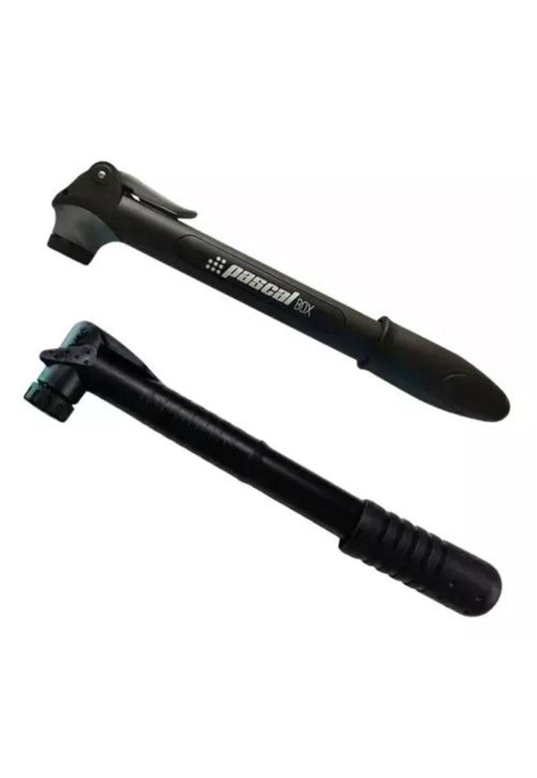 Presurizador Pascal Box 3B - Bullpadel (Alarga Vida de Pelotas)-2