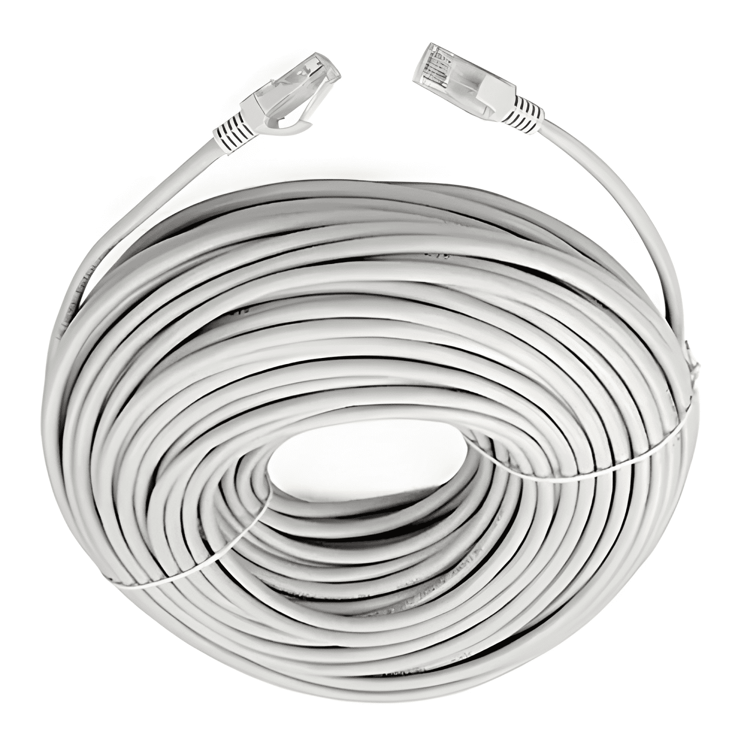 Cable De Red Utp Rj45 Categoría Cat 5e 30 Metros-2