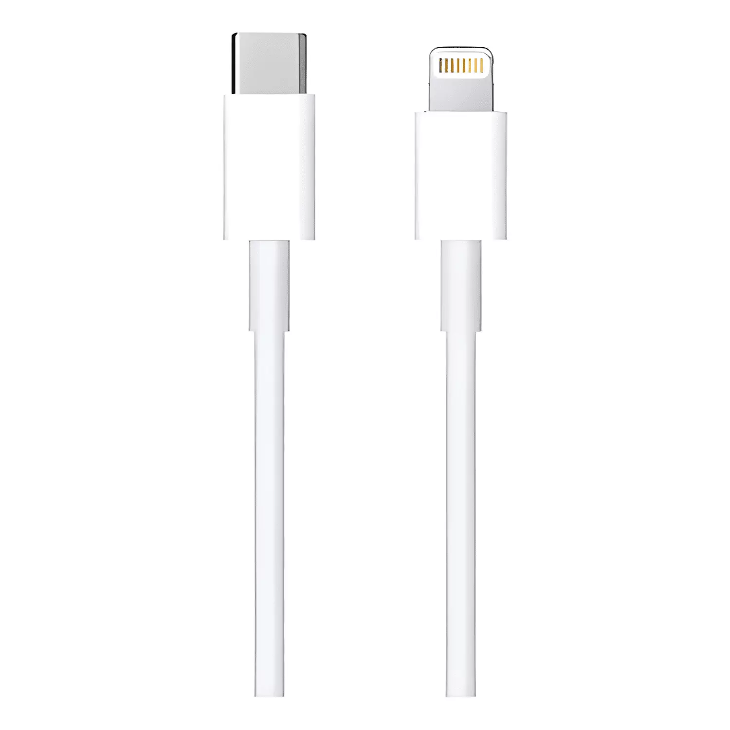 Cable para iphone 1m carga rápida USB-C lightning-0