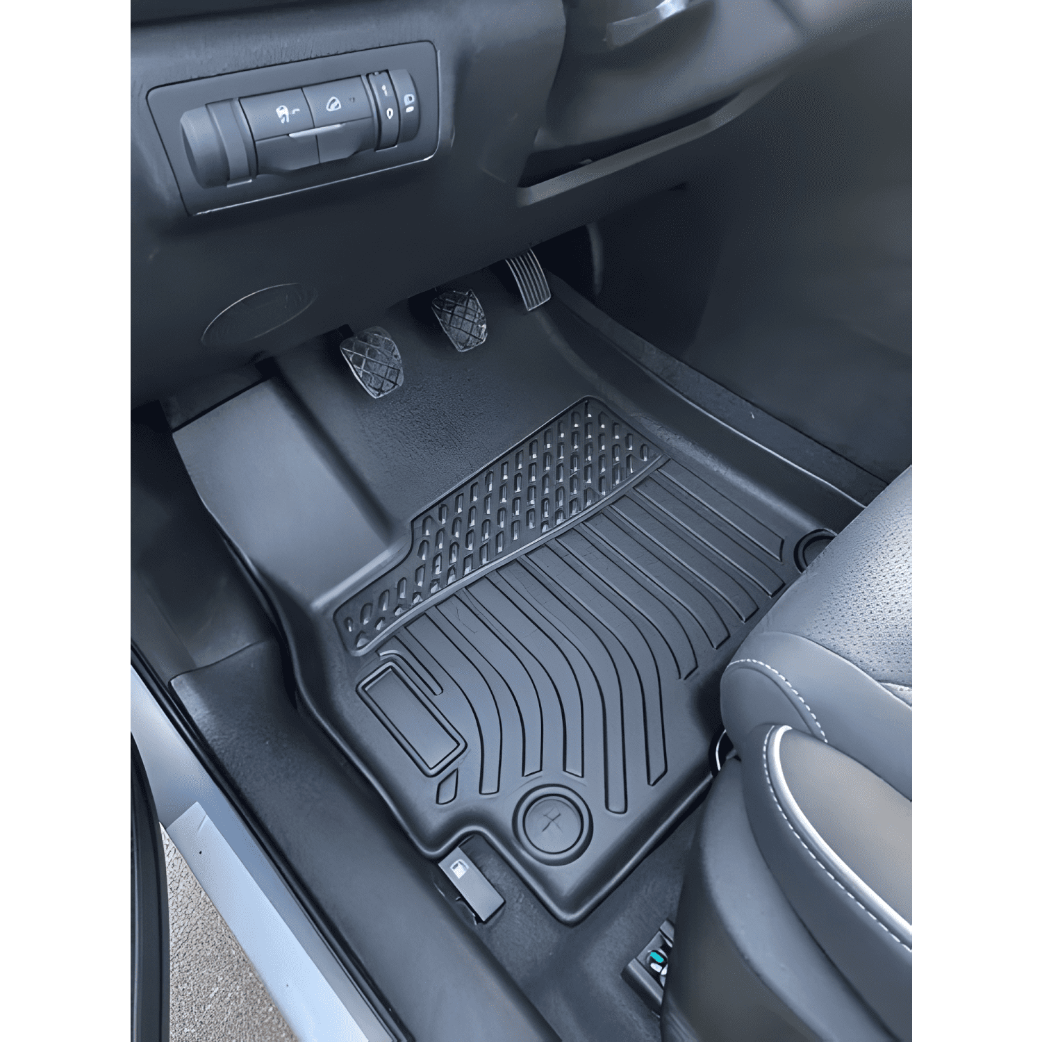 Piso Rigido Bandeja Calce Perfecto Chery Tiggo 4 Pro Max 25-2