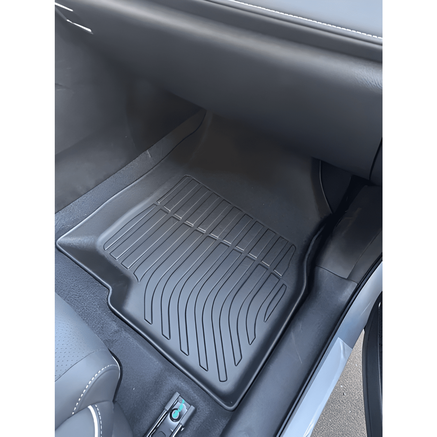 Piso Rigido Bandeja Calce Perfecto Chery Tiggo 4 Pro Max 25-3