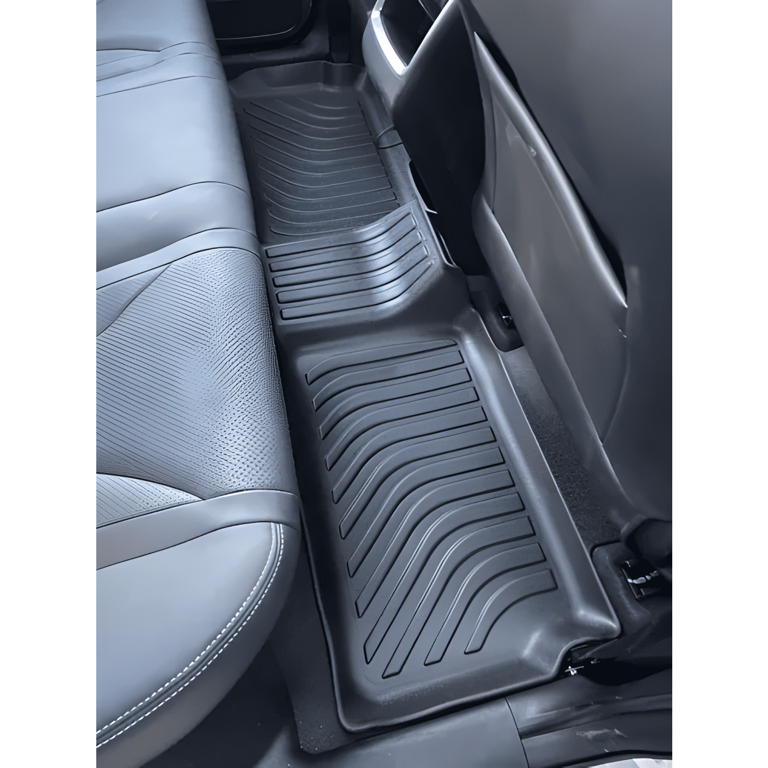 Piso Rigido Bandeja Calce Perfecto Chery Tiggo 4 Pro Max 25-4