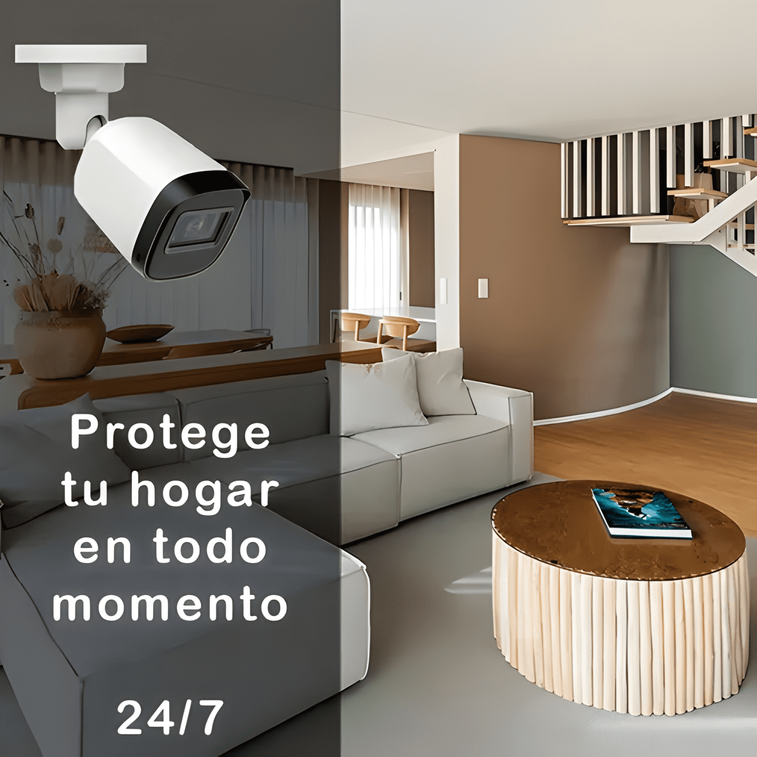 Dahua Dh-hac-b1a21n-u-0280b Camara Bullet de 2 Megapixeles-2