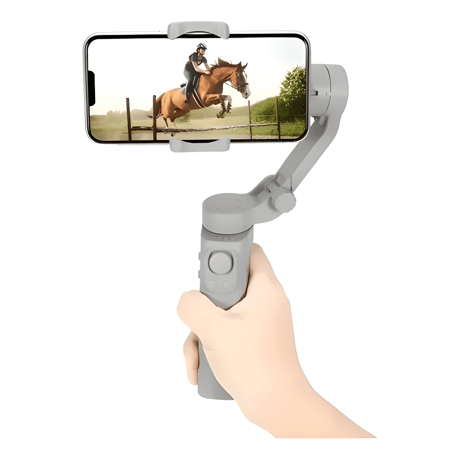 Gimbal Estabilizador Para Celular 3 Ejes Android Iphone APP-0