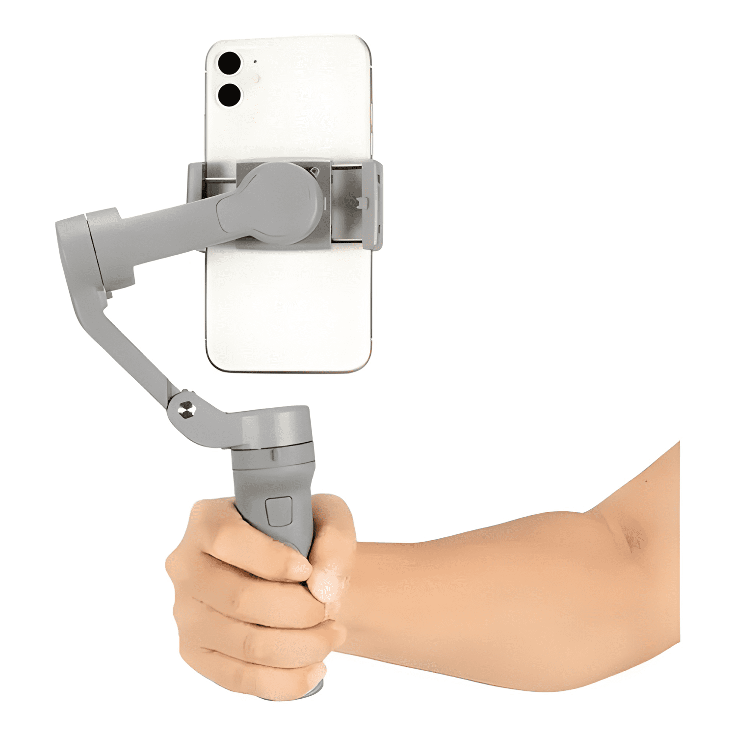 Gimbal Estabilizador Para Celular 3 Ejes Android Iphone APP-1