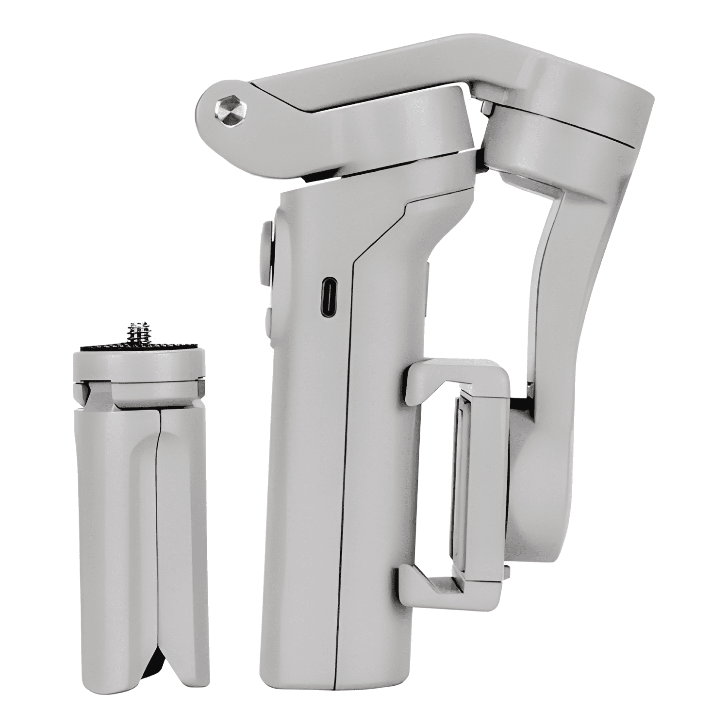 Gimbal Estabilizador Para Celular 3 Ejes Android Iphone APP-3