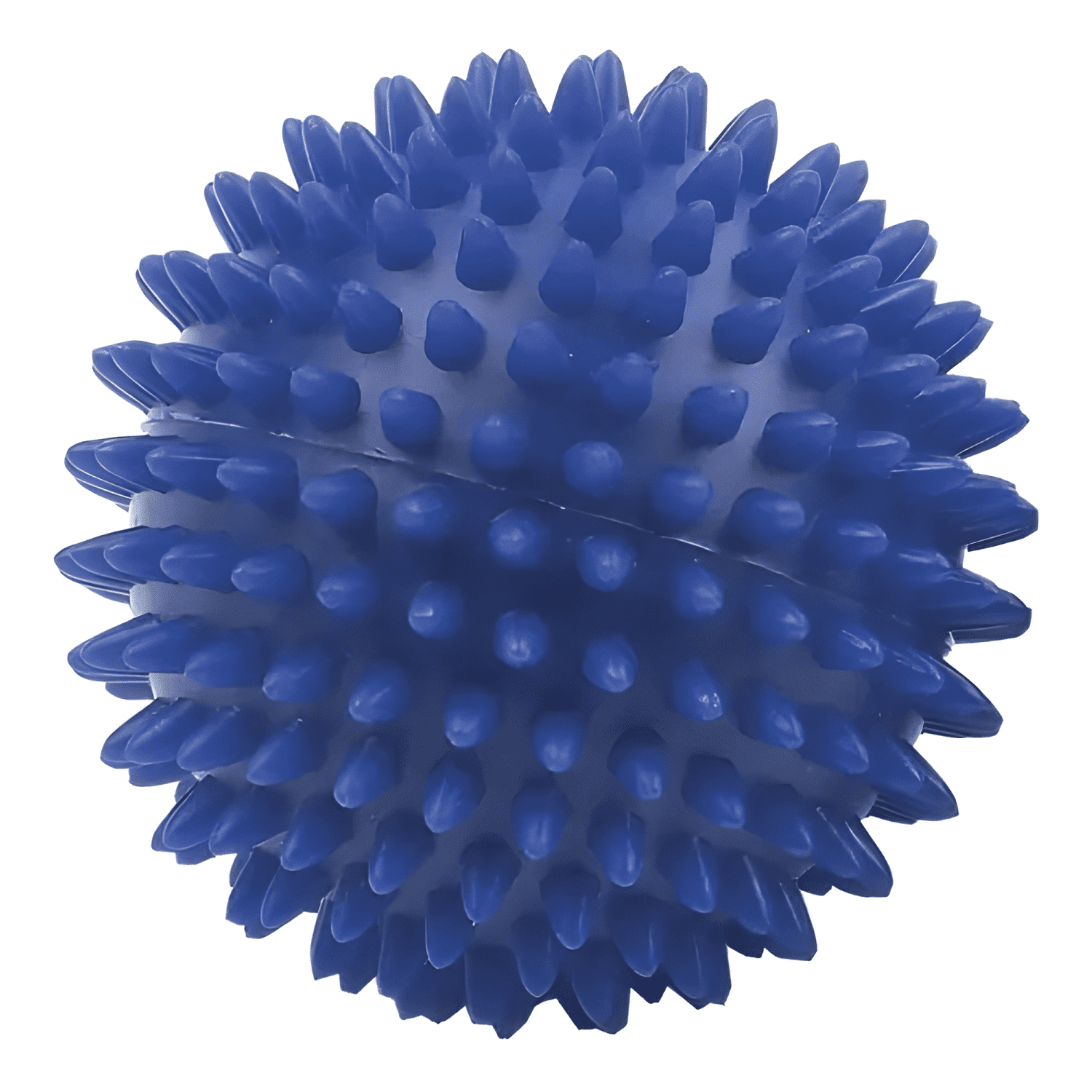 Pelota masajes puas masajes erizo yoga pilate 9cm-1