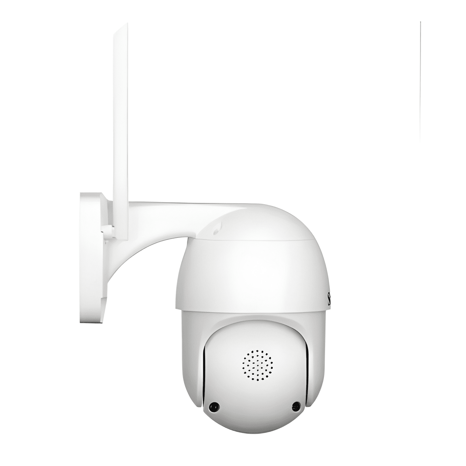Cámara Seguridad Domo Sricam SP028 3MP Wi-fi Visión-3