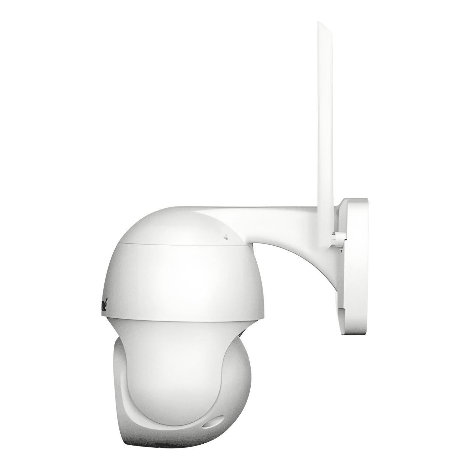 Cámara Seguridad Domo Sricam SP028 3MP Wi-fi Visión-4