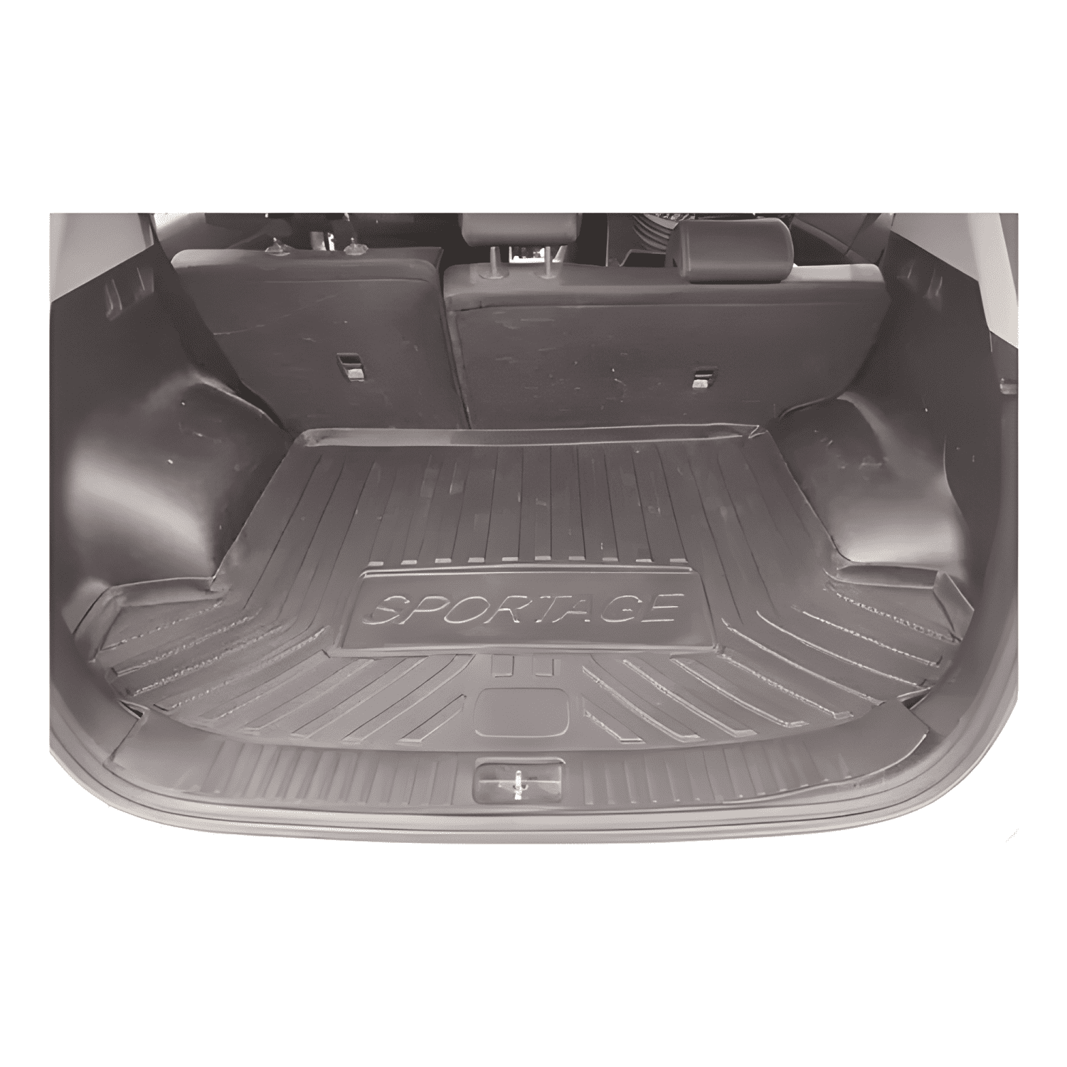 Funda Maletero 3D Kia Sportage 2016-22 #331-1