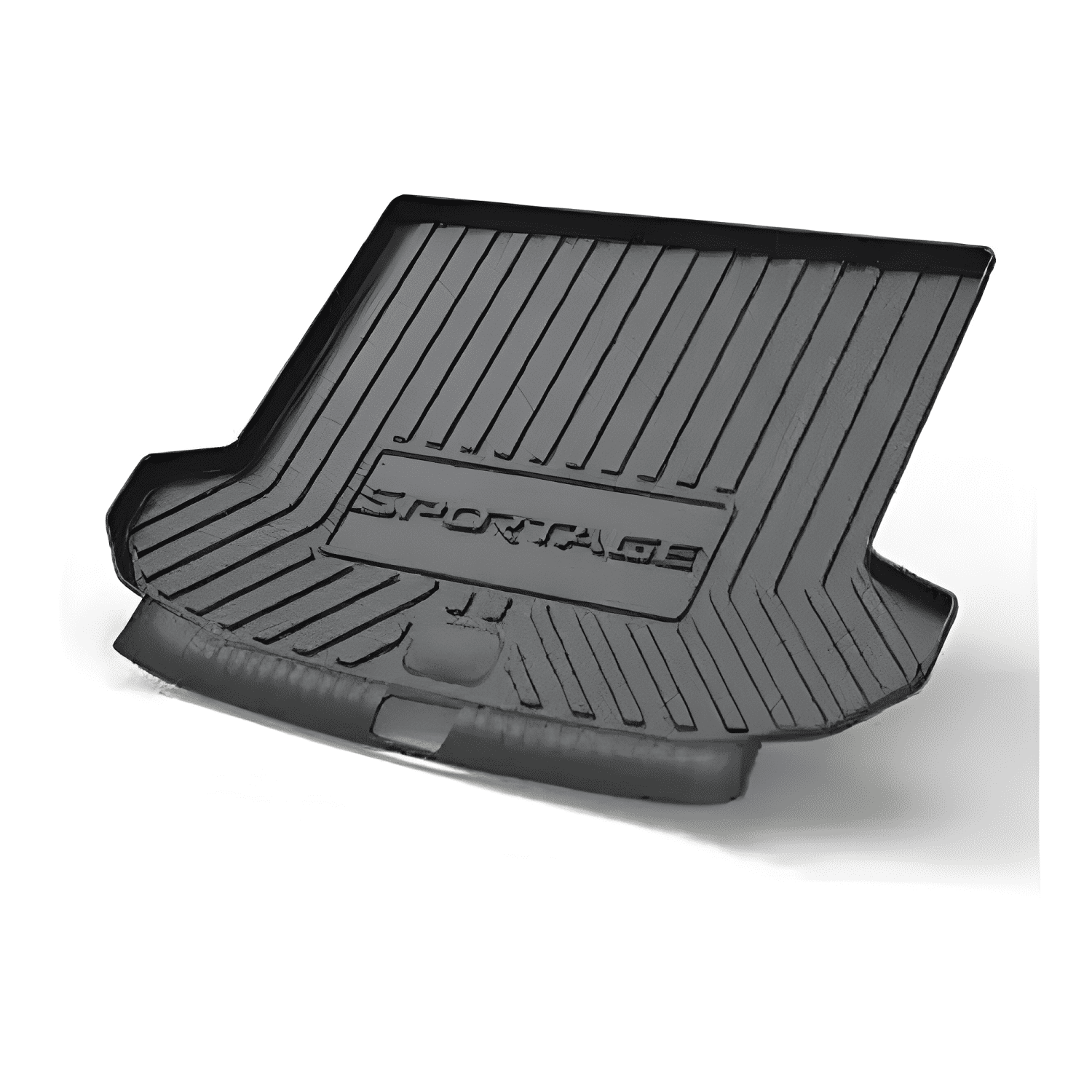 Funda Maletero 3D Kia Sportage 2016-22 #331-2