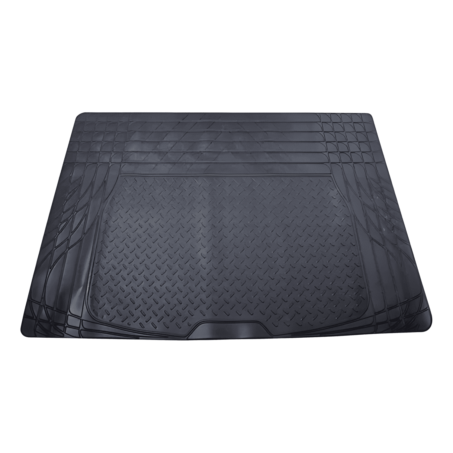 Protector Maletero Auto SUV Antideslizante 120x80cm-2
