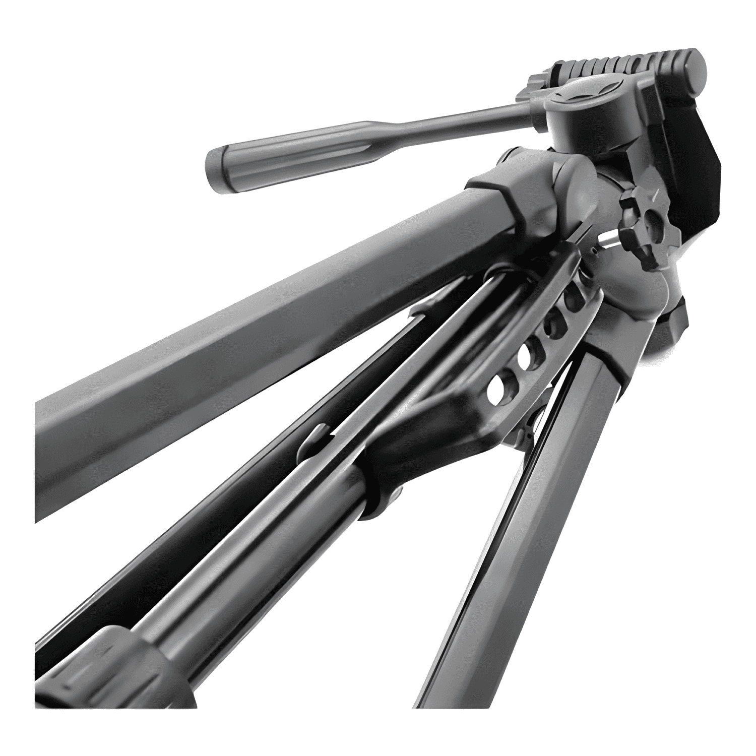 Trípode Celular Camara Portátil Aluminio 170 Cm Profesional-1