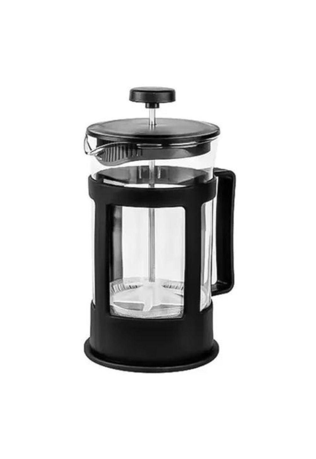  Prensa Francesa, Espumadora 350 Ml -2