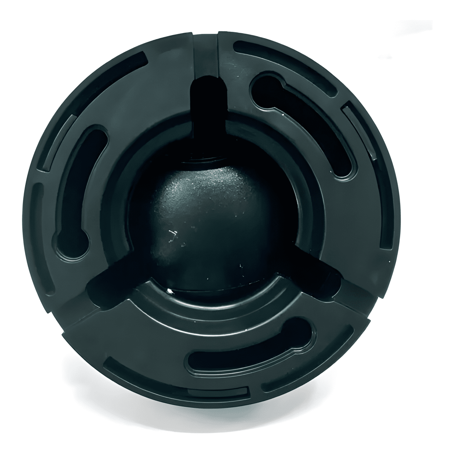 X4 Camara Vigilancia Falsa Dummy con Luz Led Intermitente-3