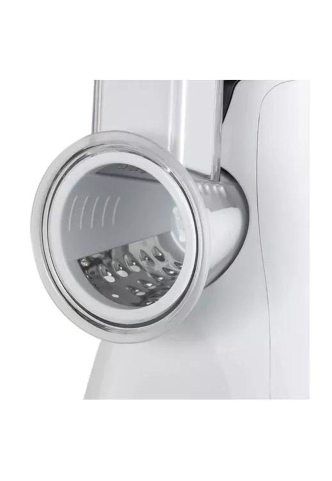 Procesador rallador eléctrico de verduras y queso R3401-3