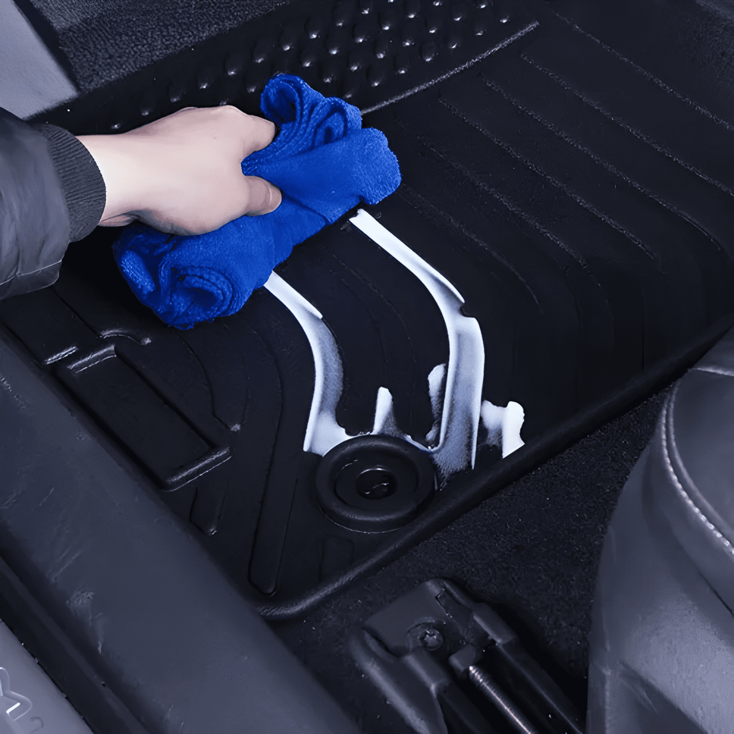 Pisos Calce Perfecto Ford Expedition 2018/22 (1°+2°+3° Fila)-3