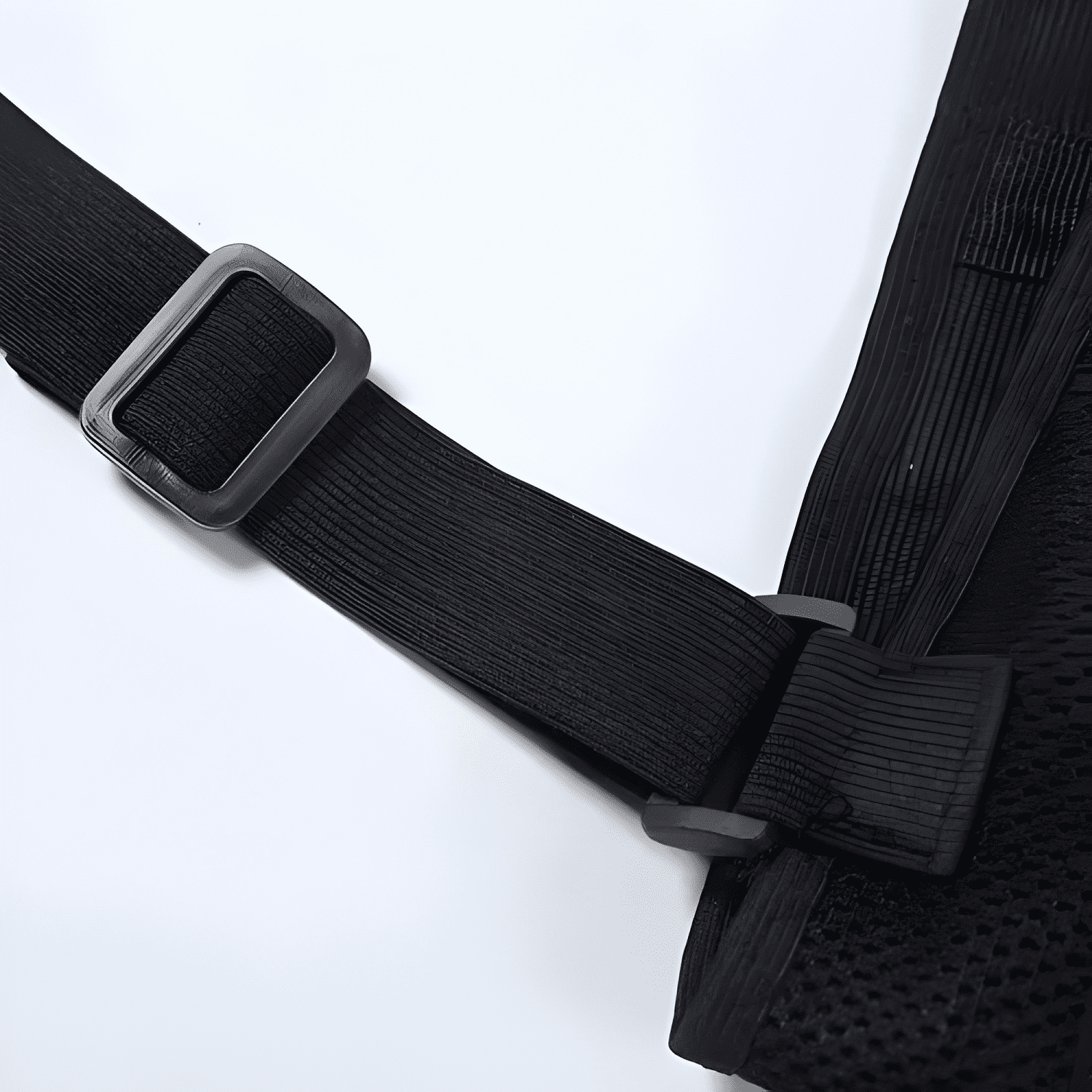 Faja lumbar seguridad hombre trabajo peso-2