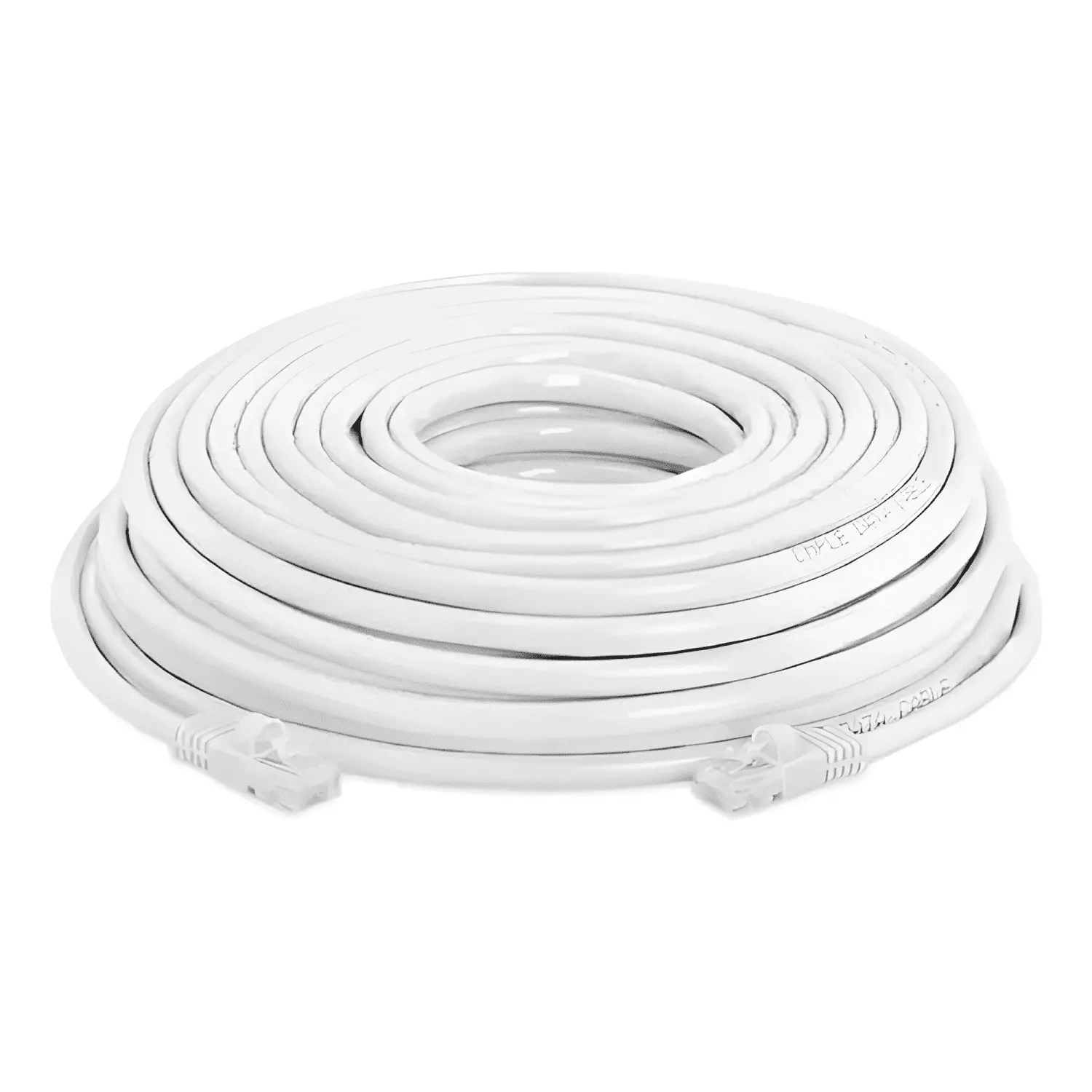 Cable Utp Cable De Red Rj45 Internet Ethernet 10 Metro Gamer-0