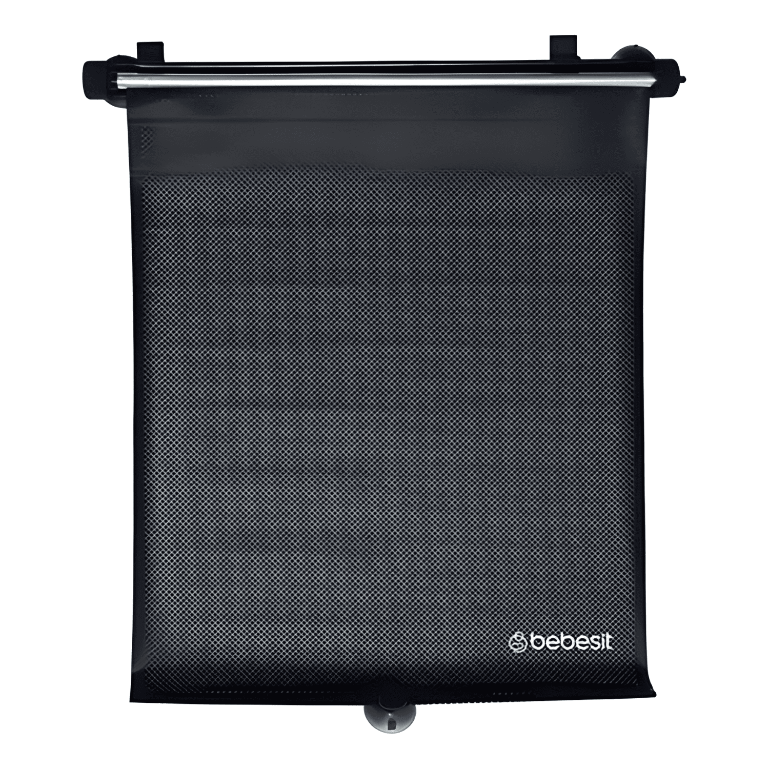 Protector Uv X2 Sol Auto Parasol Roller Bebe Doble Universal-2