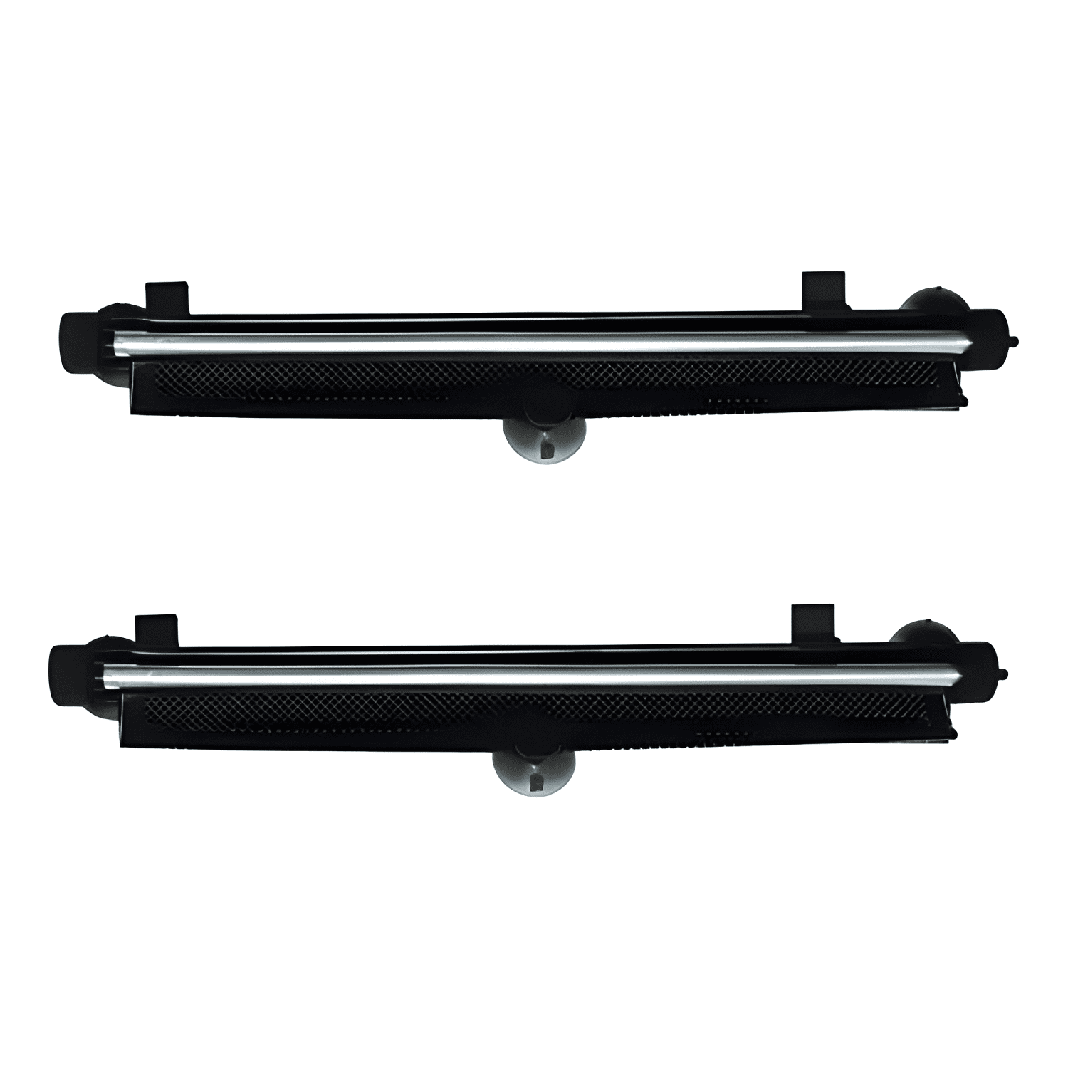 Protector Uv X2 Sol Auto Parasol Roller Bebe Doble Universal-3