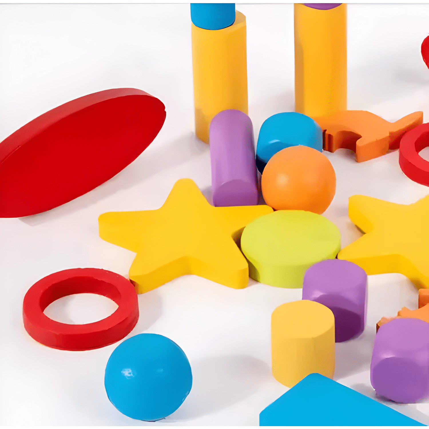 Juego de patrones didactico para niños montessori-3
