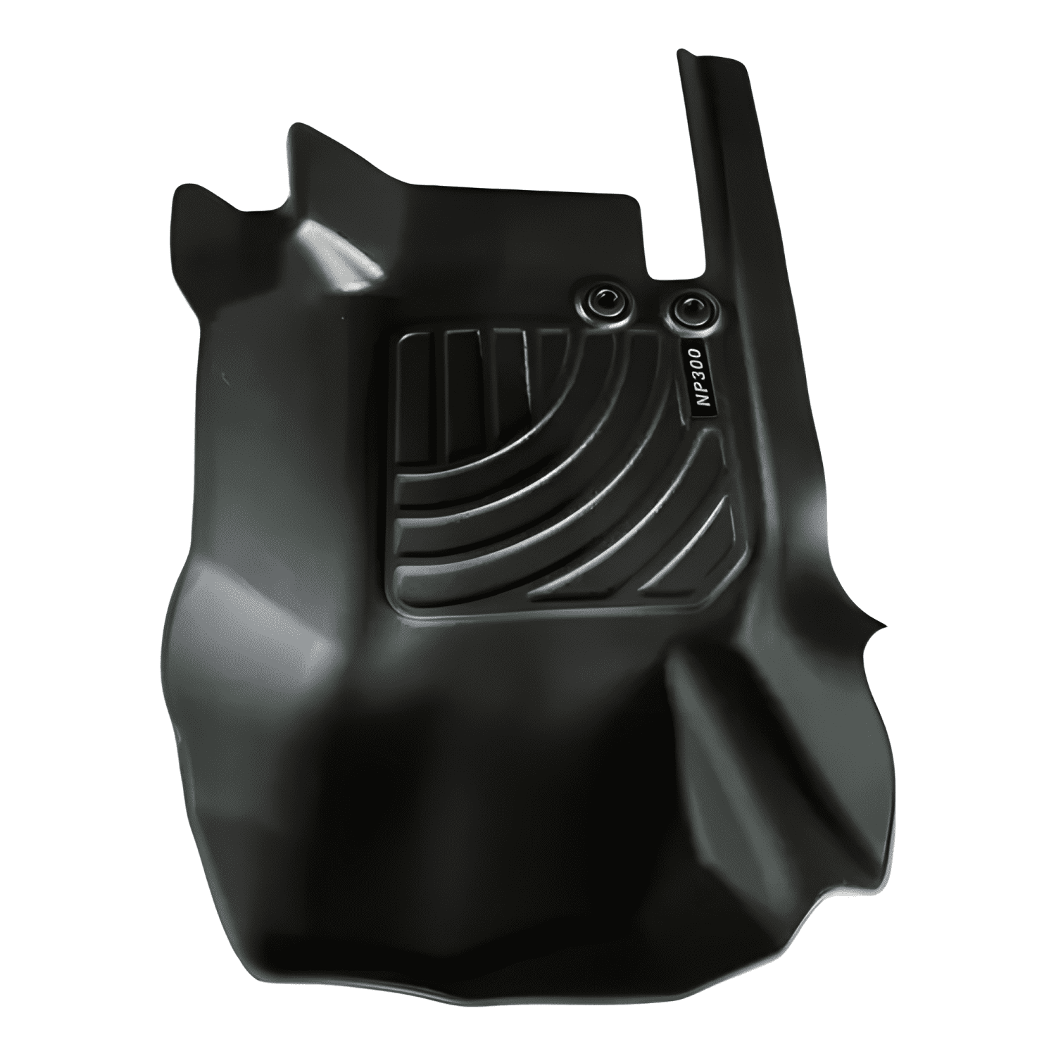 Piso De Calze Perfecto 5D Nissan Np300 2016 -2024 Logot #083-2
