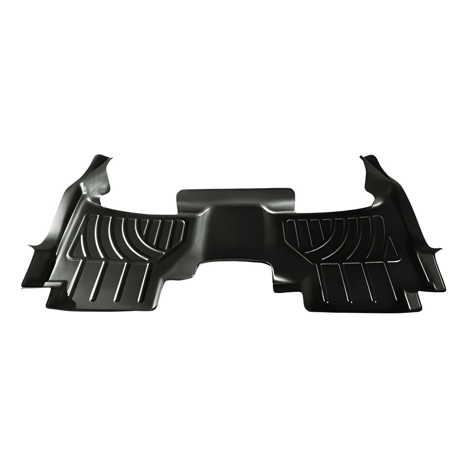 Piso De Calze Perfecto 5D Nissan Np300 2016 -2024 Logot #083-4