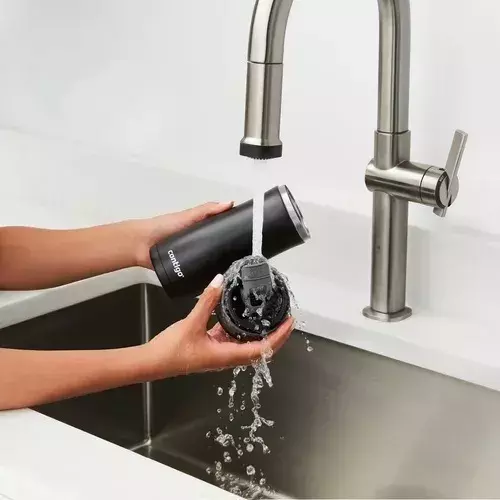 Vaso Termico Contigo Mug Westloop 473 Ml 16 Oz Negro-3