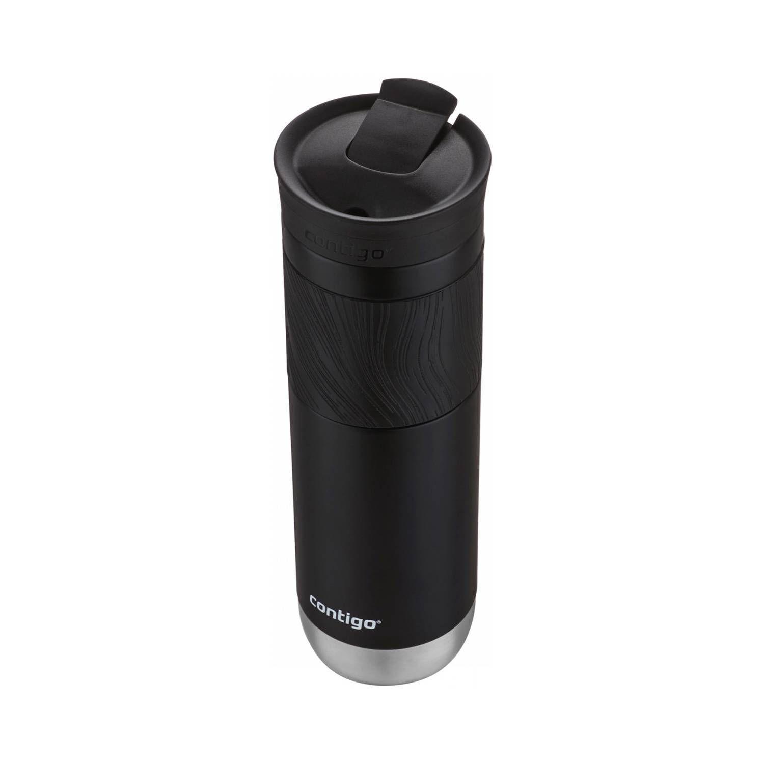 Vaso TERMICO Contigo Byron 24 Oz Importado Negro Mate-2