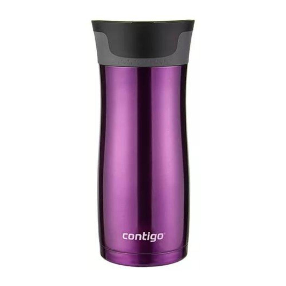 Mug West Loop Radiant Orchid Contigo® Vaso Térmico 473 Ml-3