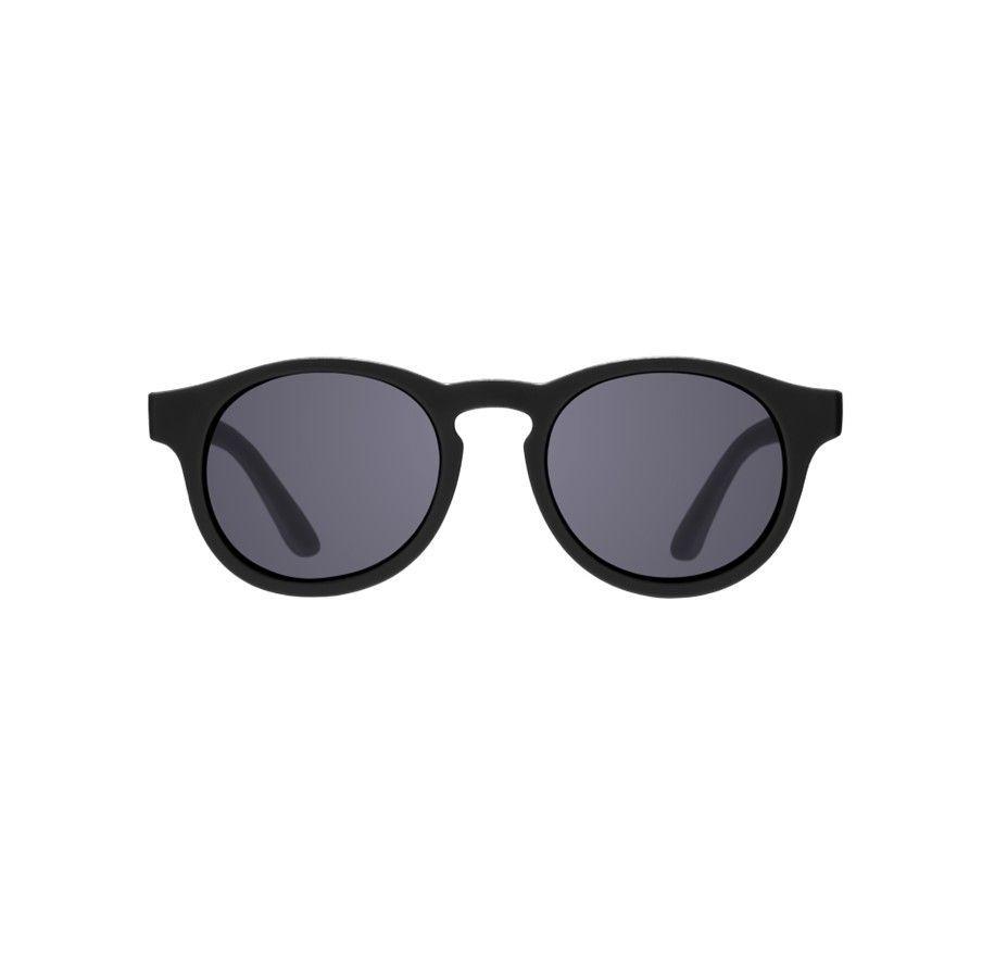 Babiators Lentes De Sol Keyhole Jet Black 3-5 años-3