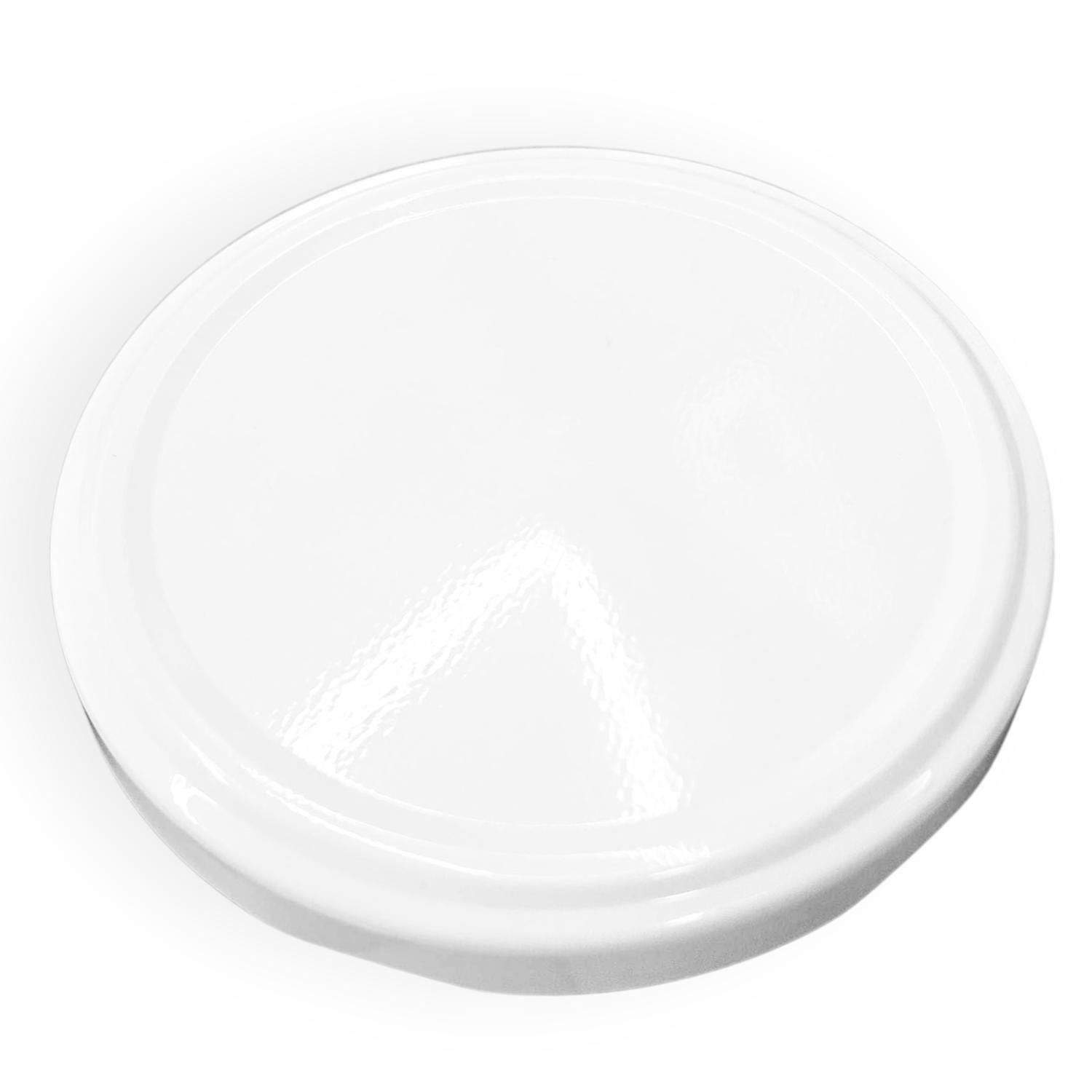 Pack 50 Unidades Tapa De 82mm Para Frasco Conservero-3