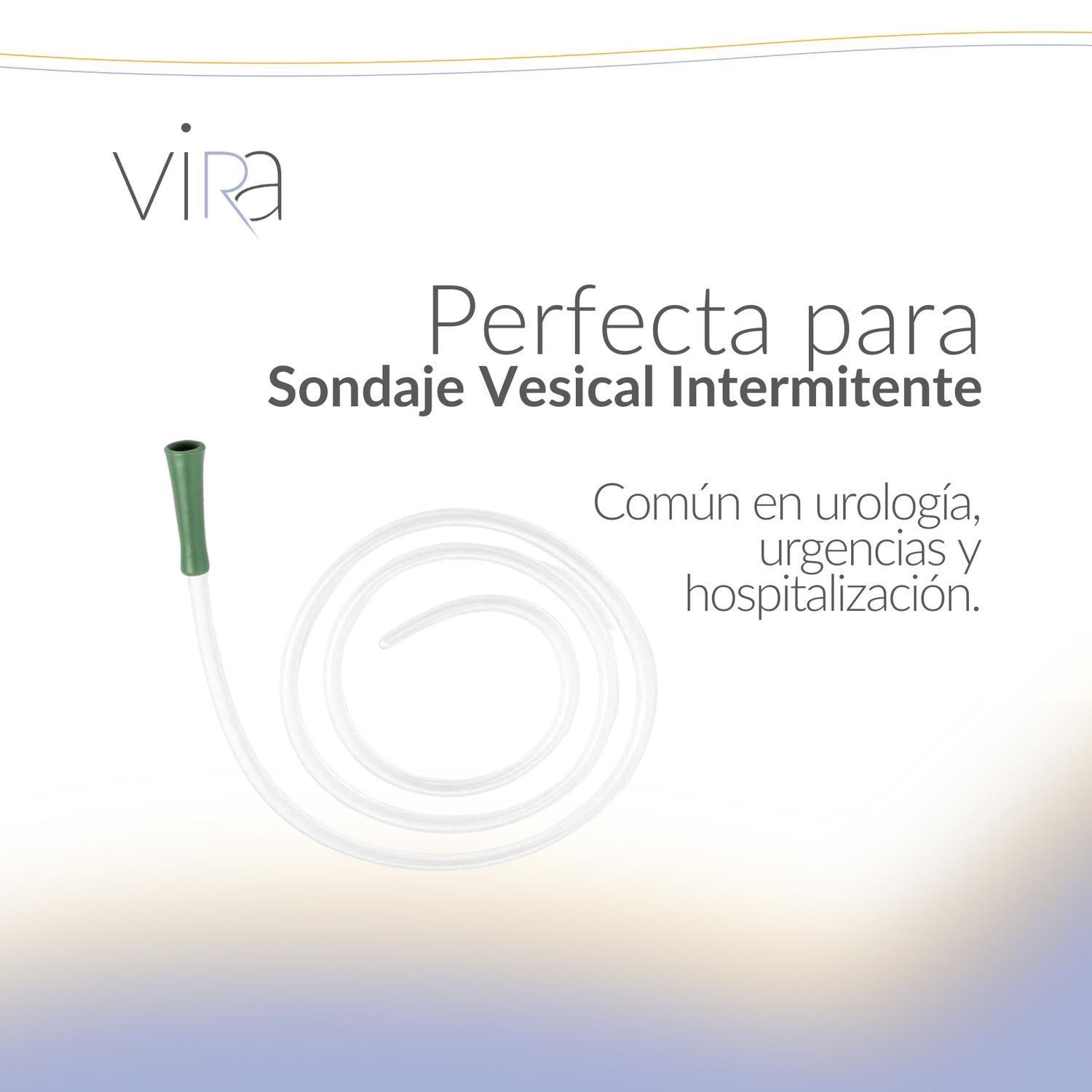 Sonda Nelaton 40 Cms14 Fr 100 Unidad-6