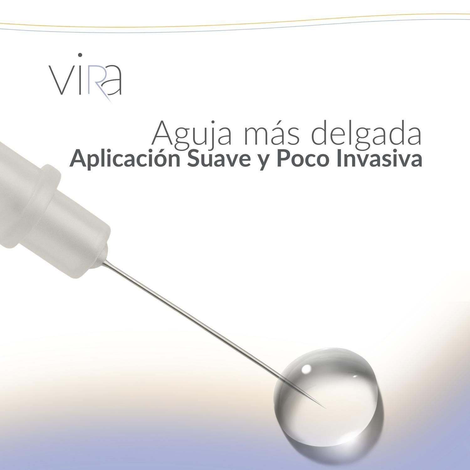 Jeringa Tuberculina 1 Ml Luer Slip 27g * 1/2 1ml 100u viRa-3