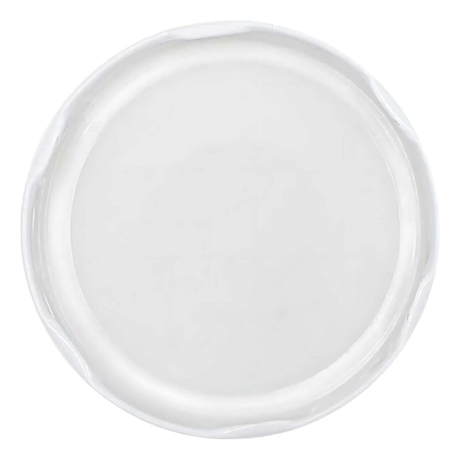 Tapa 82mm Hermetico Para Frasco Conservero Vidrio Pack 36-8