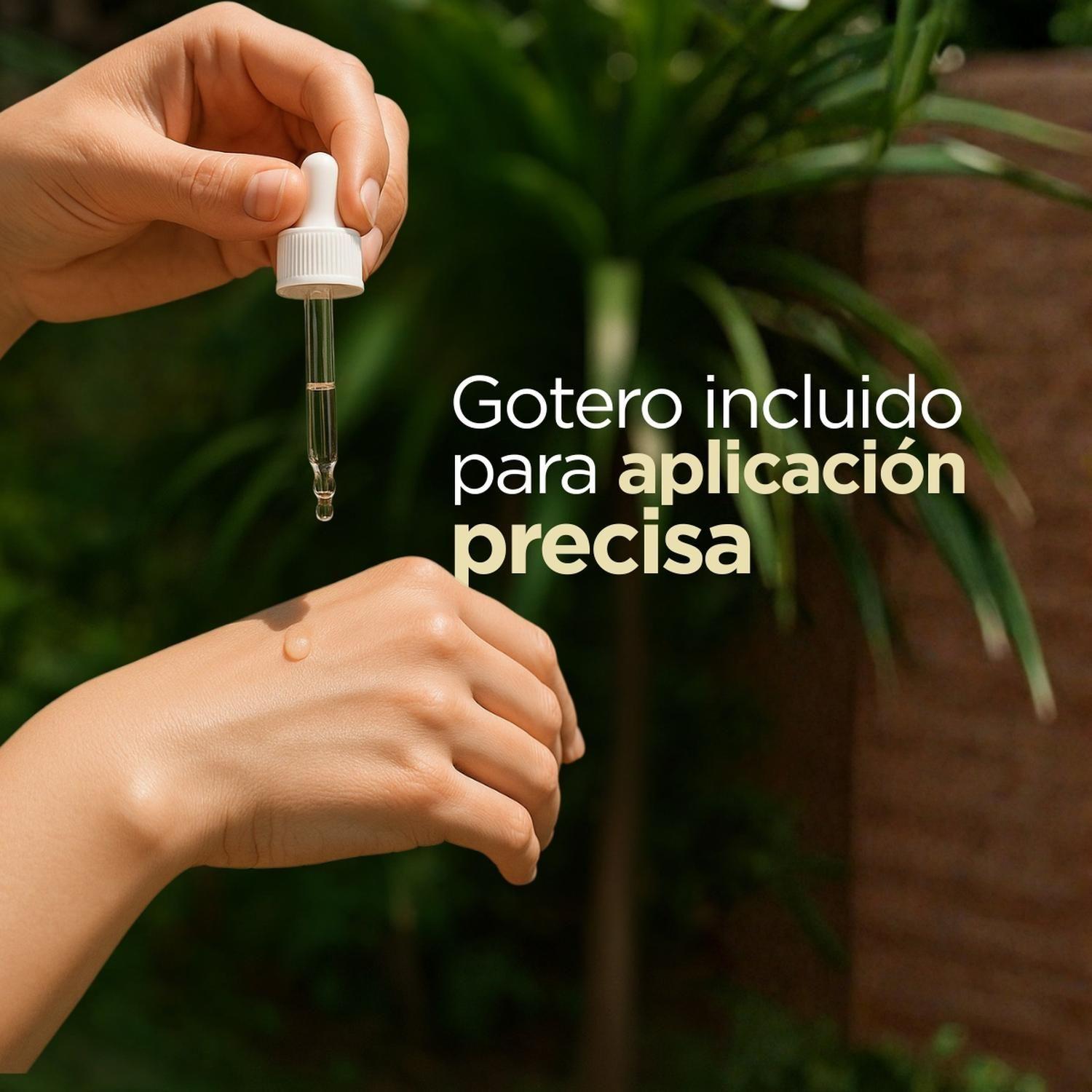 Kit 50 Frascos Botellas Gotero De Vidrio 30ml Ambar-4