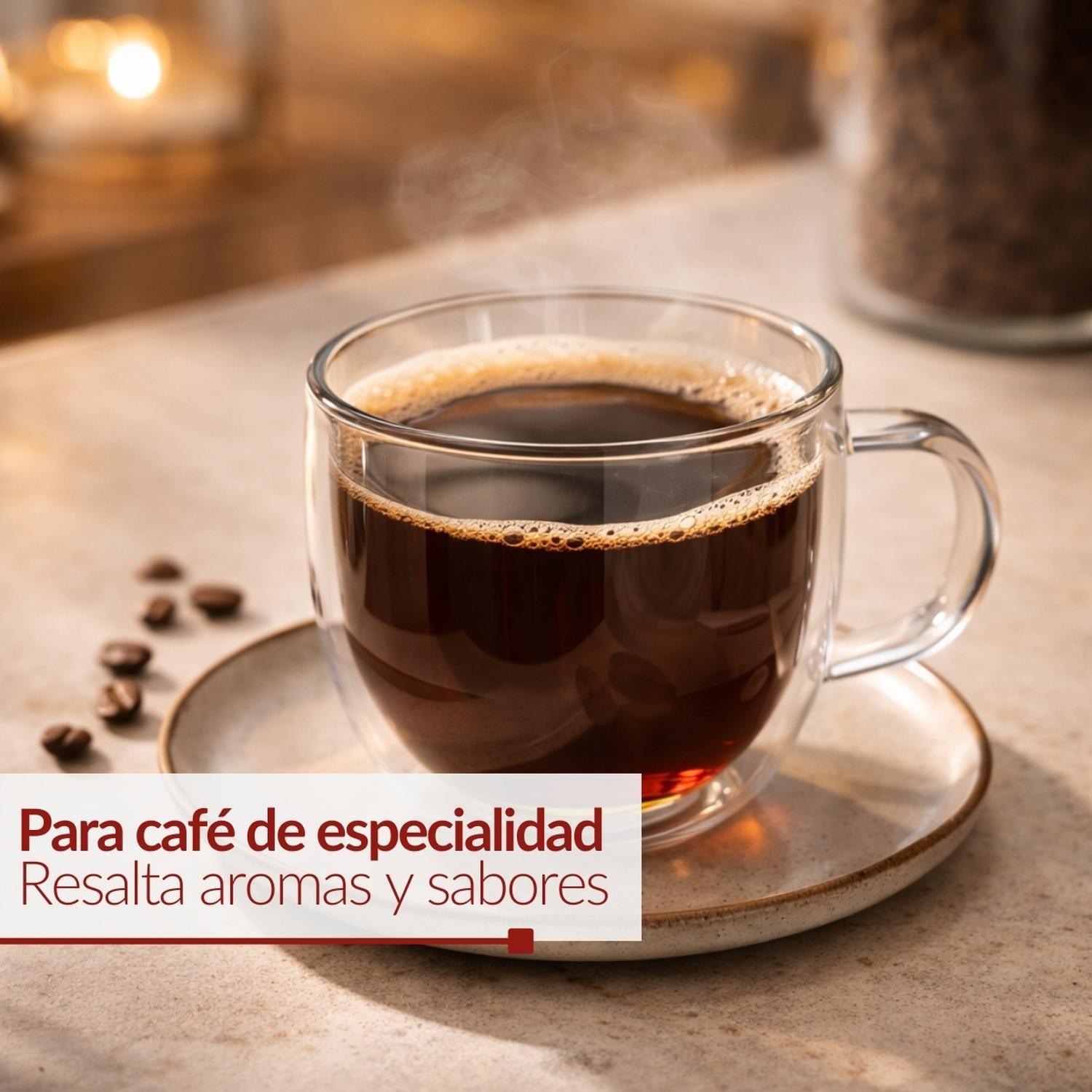 Dripper V60 Cafetera 02 Hario Cono de Goteo para Cafe-6