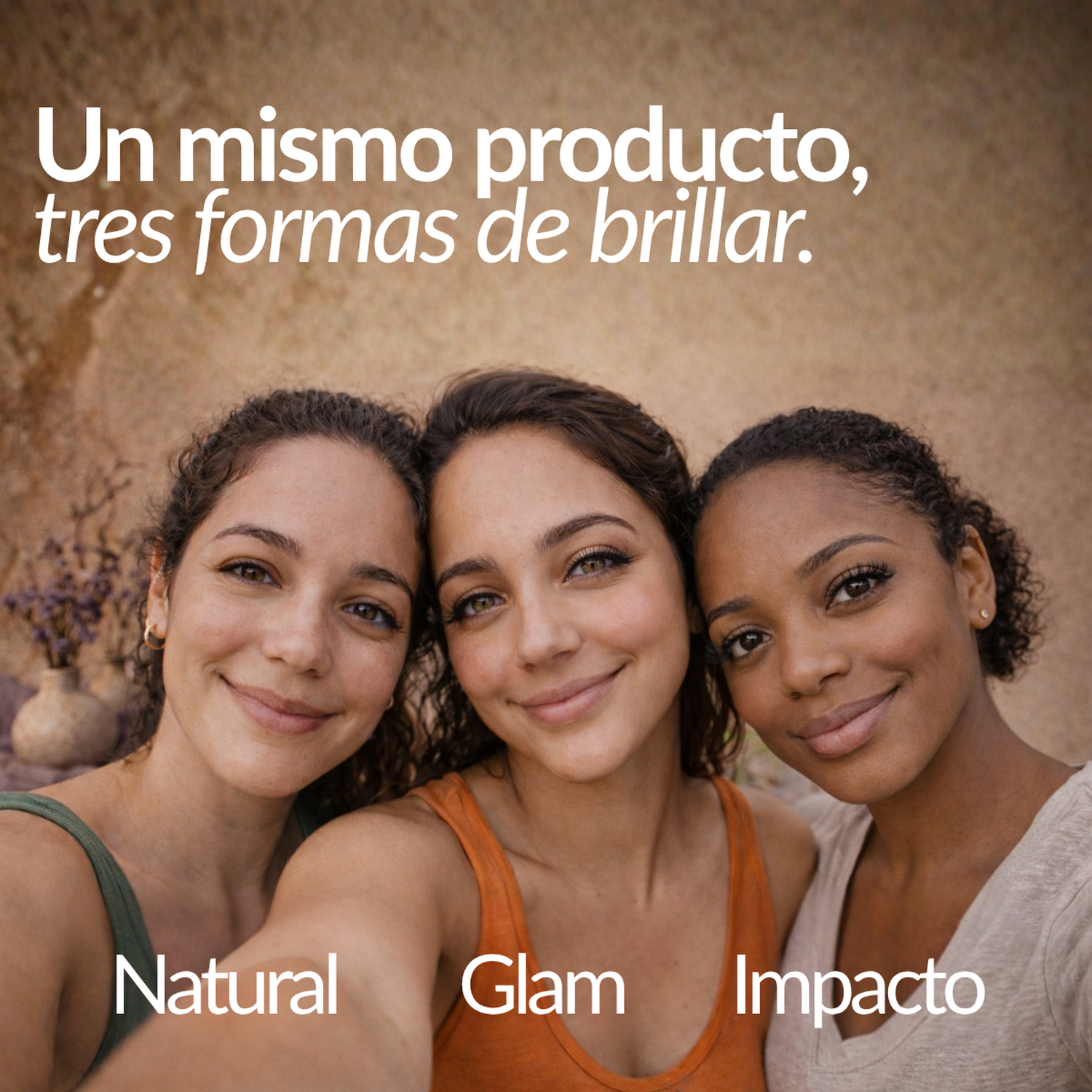 Pestañas Postizas Extensiones Kit Completo 280 Racimos Plie-6